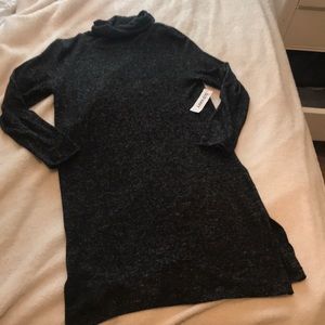 Old navy turtleneck tunic